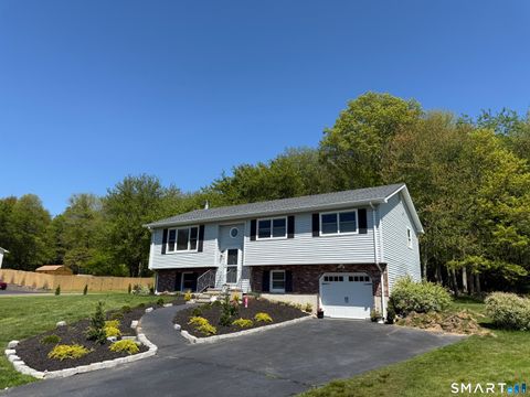 Photo of 29 Deer Ridge Road, Stonington, CT 06378 (MLS # 24175966)