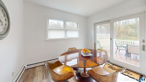 Tiny photo for 29 Deer Ridge Road, Stonington, CT 06378 (MLS # 24175966)
