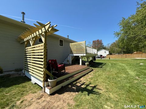 Tiny photo for 29 Deer Ridge Road, Stonington, CT 06378 (MLS # 24175966)