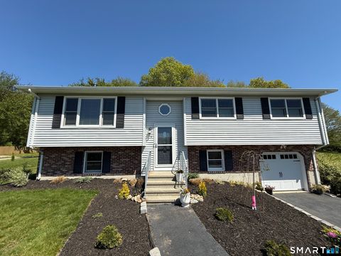 Tiny photo for 29 Deer Ridge Road, Stonington, CT 06378 (MLS # 24175966)