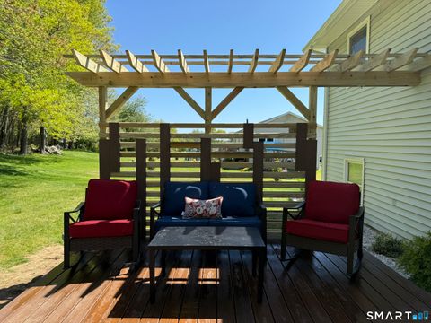 Tiny photo for 29 Deer Ridge Road, Stonington, CT 06378 (MLS # 24175966)