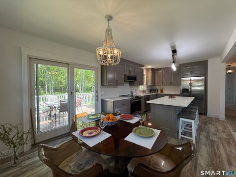 Tiny photo for 29 Deer Ridge Road, Stonington, CT 06378 (MLS # 24175966)