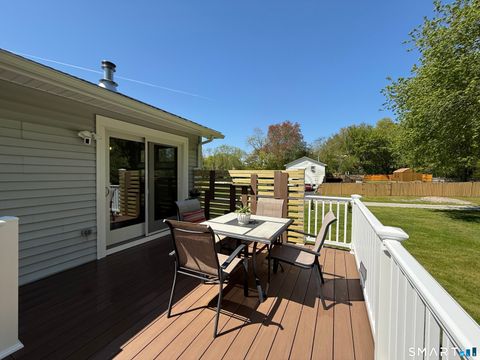 Tiny photo for 29 Deer Ridge Road, Stonington, CT 06378 (MLS # 24175966)
