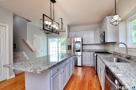 Tiny photo for 43 Kennison Court #43, South Windsor, CT 06074 (MLS # 24213693)