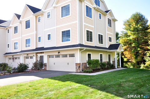 Tiny photo for 43 Kennison Court #43, South Windsor, CT 06074 (MLS # 24213693)
