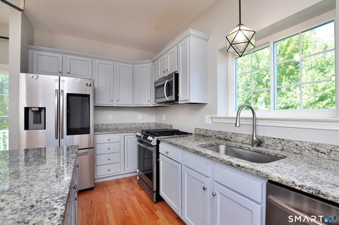Tiny photo for 43 Kennison Court #43, South Windsor, CT 06074 (MLS # 24213693)