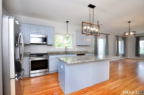 Tiny photo for 43 Kennison Court #43, South Windsor, CT 06074 (MLS # 24213693)
