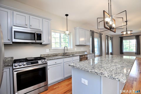 Tiny photo for 43 Kennison Court #43, South Windsor, CT 06074 (MLS # 24213693)