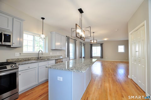 Tiny photo for 43 Kennison Court #43, South Windsor, CT 06074 (MLS # 24213693)