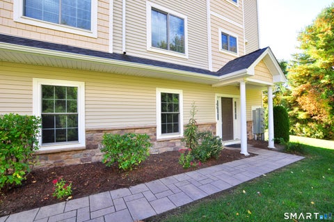 Tiny photo for 43 Kennison Court #43, South Windsor, CT 06074 (MLS # 24213693)