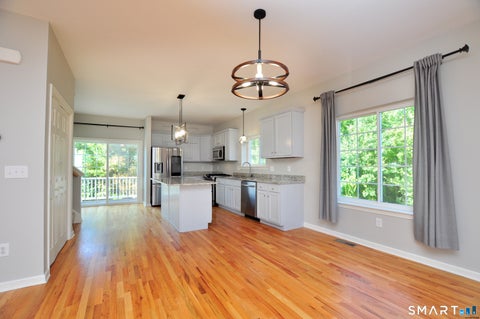 Tiny photo for 43 Kennison Court #43, South Windsor, CT 06074 (MLS # 24213693)