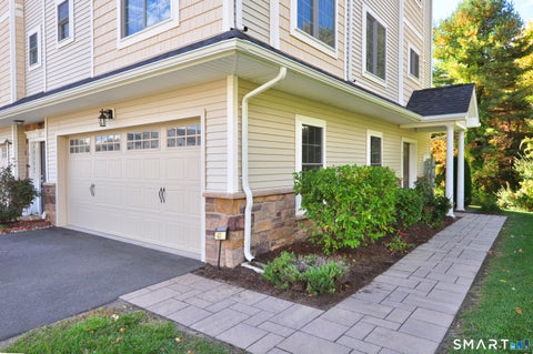 Tiny photo for 43 Kennison Court #43, South Windsor, CT 06074 (MLS # 24213693)