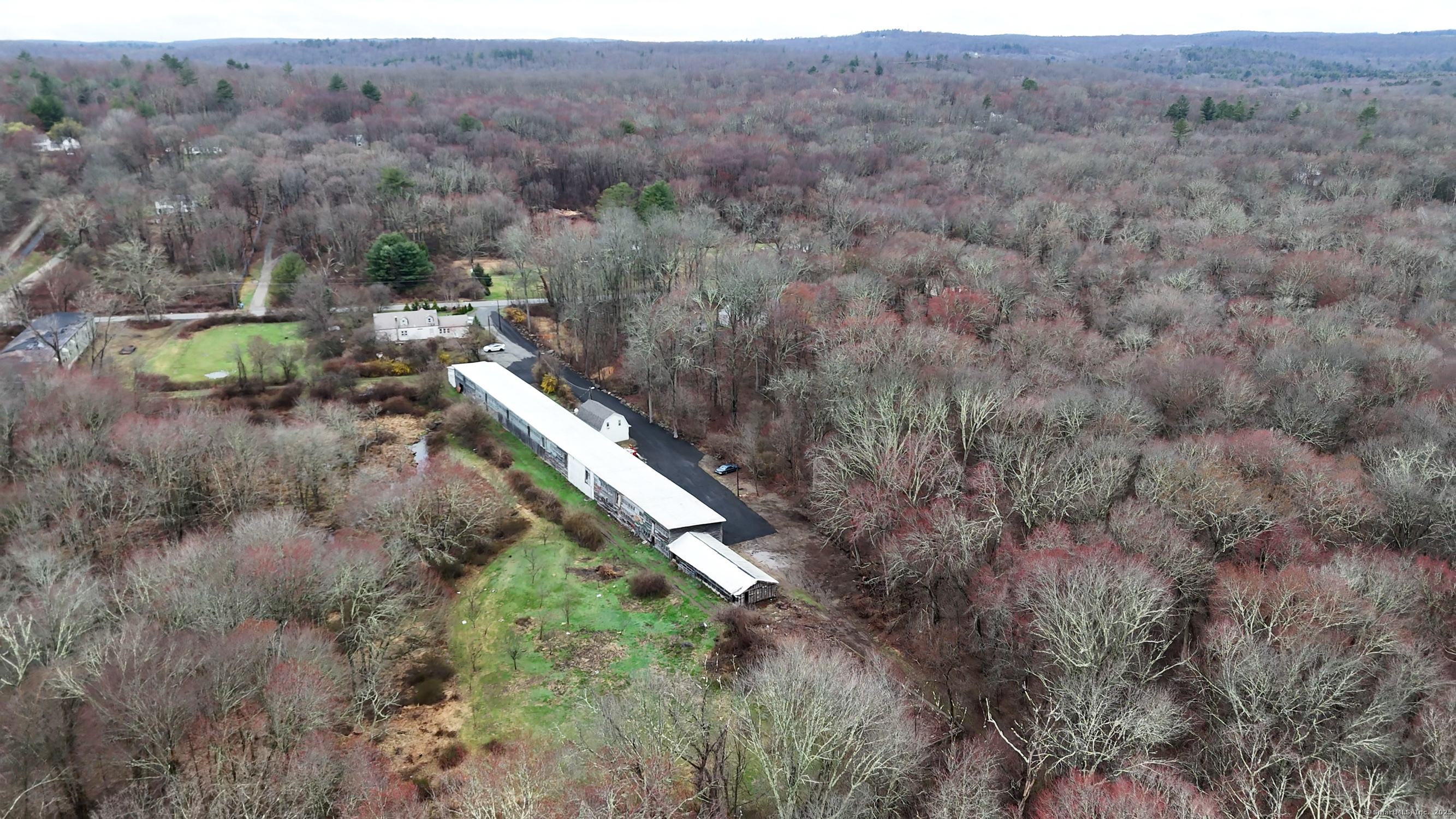 106a Tripp Hollow Road, Brooklyn, Connecticut image 18
