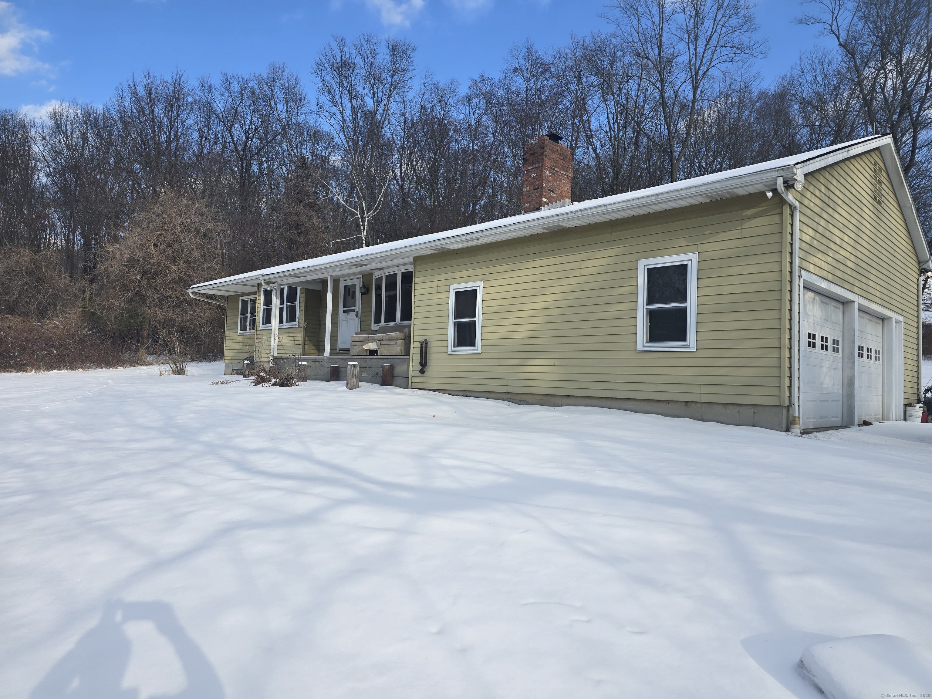 18 Old Northville Road, New Milford, Connecticut image 3