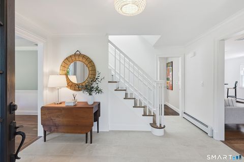 Tiny photo for 27 Webster Road, Ridgefield, CT 06877 (MLS # 24170191)