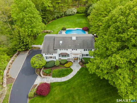 Tiny photo for 27 Webster Road, Ridgefield, CT 06877 (MLS # 24170191)