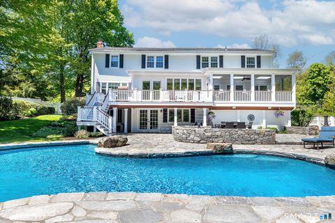 Tiny photo for 27 Webster Road, Ridgefield, CT 06877 (MLS # 24170191)