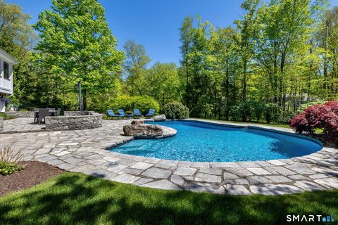 Tiny photo for 27 Webster Road, Ridgefield, CT 06877 (MLS # 24170191)