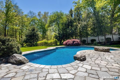 Tiny photo for 27 Webster Road, Ridgefield, CT 06877 (MLS # 24170191)