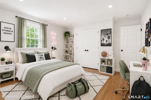 Tiny photo for 27 Webster Road, Ridgefield, CT 06877 (MLS # 24170191)