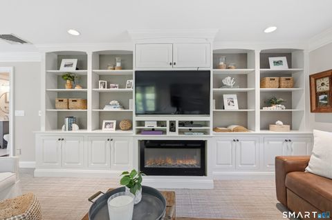 Tiny photo for 27 Webster Road, Ridgefield, CT 06877 (MLS # 24170191)