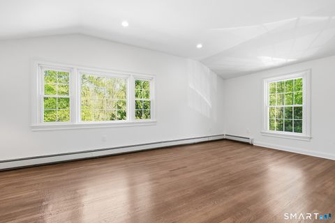 Tiny photo for 27 Webster Road, Ridgefield, CT 06877 (MLS # 24170191)