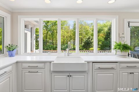 Tiny photo for 27 Webster Road, Ridgefield, CT 06877 (MLS # 24170191)