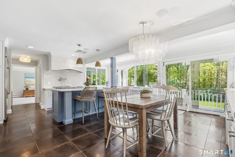 Tiny photo for 27 Webster Road, Ridgefield, CT 06877 (MLS # 24170191)