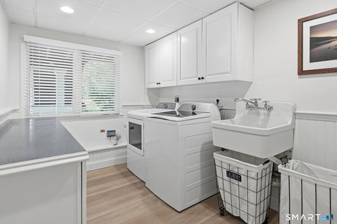 Tiny photo for 27 Webster Road, Ridgefield, CT 06877 (MLS # 24170191)