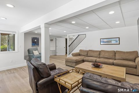Tiny photo for 27 Webster Road, Ridgefield, CT 06877 (MLS # 24170191)