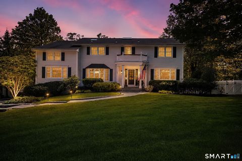 Tiny photo for 27 Webster Road, Ridgefield, CT 06877 (MLS # 24170191)