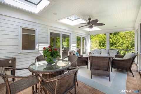 Tiny photo for 27 Webster Road, Ridgefield, CT 06877 (MLS # 24170191)
