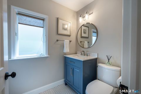Tiny photo for 27 Webster Road, Ridgefield, CT 06877 (MLS # 24170191)