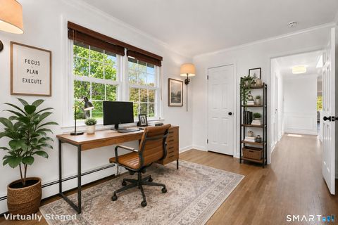 Tiny photo for 27 Webster Road, Ridgefield, CT 06877 (MLS # 24170191)