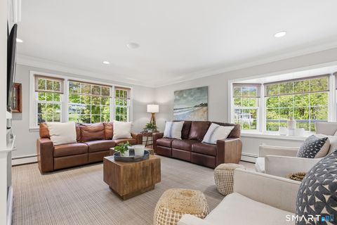 Tiny photo for 27 Webster Road, Ridgefield, CT 06877 (MLS # 24170191)