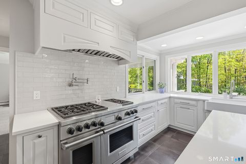 Tiny photo for 27 Webster Road, Ridgefield, CT 06877 (MLS # 24170191)