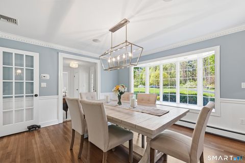 Tiny photo for 27 Webster Road, Ridgefield, CT 06877 (MLS # 24170191)