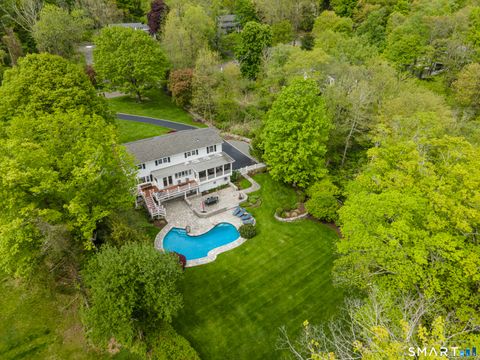 Tiny photo for 27 Webster Road, Ridgefield, CT 06877 (MLS # 24170191)