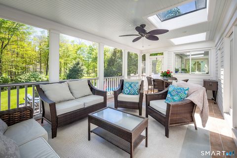Tiny photo for 27 Webster Road, Ridgefield, CT 06877 (MLS # 24170191)