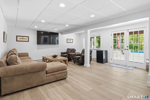 Tiny photo for 27 Webster Road, Ridgefield, CT 06877 (MLS # 24170191)