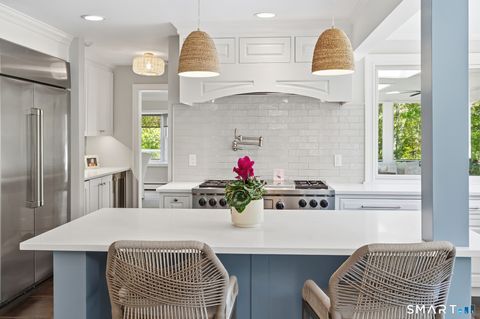 Tiny photo for 27 Webster Road, Ridgefield, CT 06877 (MLS # 24170191)