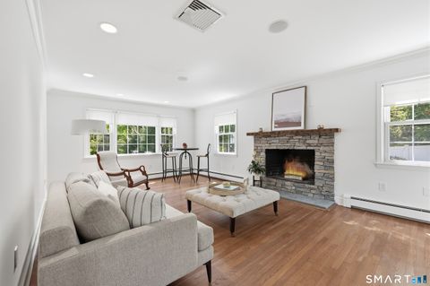 Tiny photo for 27 Webster Road, Ridgefield, CT 06877 (MLS # 24170191)