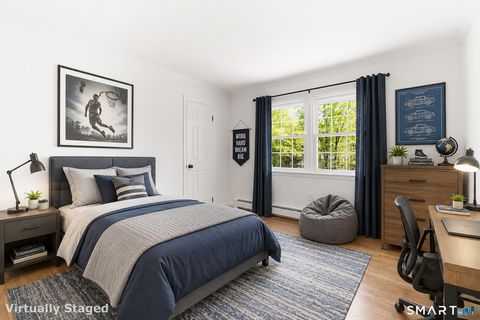 Tiny photo for 27 Webster Road, Ridgefield, CT 06877 (MLS # 24170191)