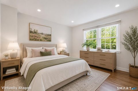 Tiny photo for 27 Webster Road, Ridgefield, CT 06877 (MLS # 24170191)