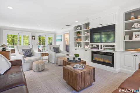 Tiny photo for 27 Webster Road, Ridgefield, CT 06877 (MLS # 24170191)