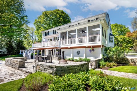 Tiny photo for 27 Webster Road, Ridgefield, CT 06877 (MLS # 24170191)