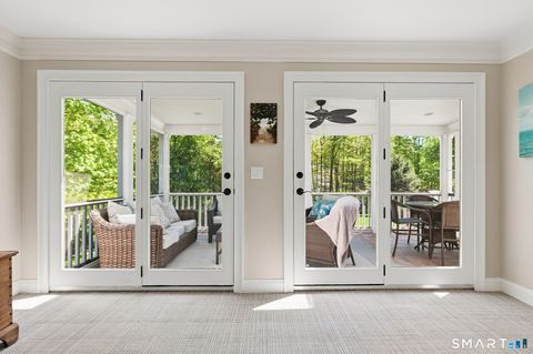 Tiny photo for 27 Webster Road, Ridgefield, CT 06877 (MLS # 24170191)