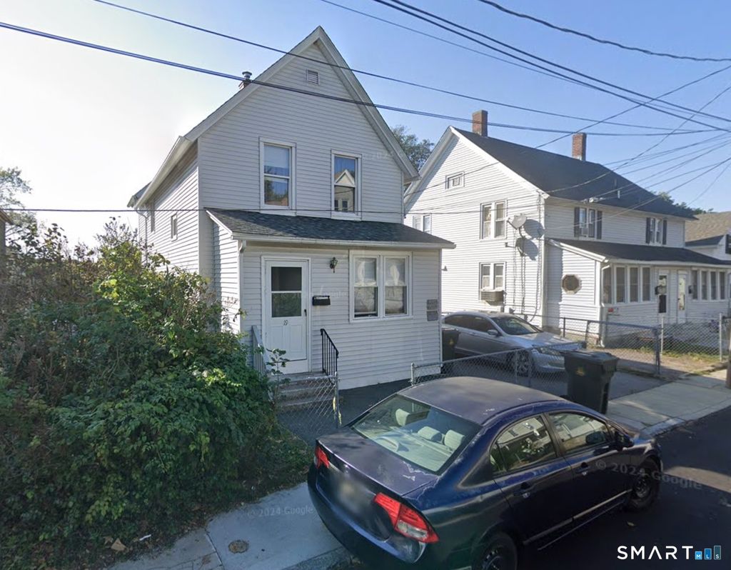 Photo of 19 Clover Court, New London, CT 06320 (MLS # 24144161)