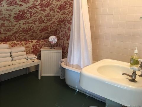 Tiny photo for 14 New Preston Hill Road, Washington, CT 06777 (MLS # 24170534)