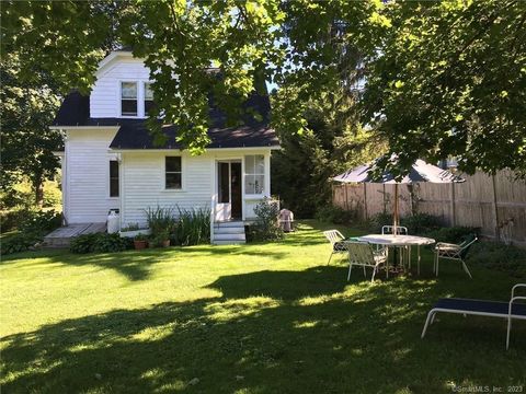 Tiny photo for 14 New Preston Hill Road, Washington, CT 06777 (MLS # 24170534)